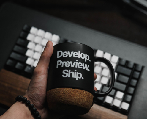 Importancia de la percepción en la reputación digital