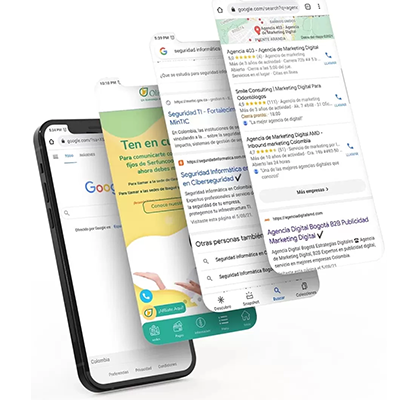Optimización técnica para mejorar la posición en buscadores de tu página web Optimización técnica para mejorar la posición en buscadores de tu página web