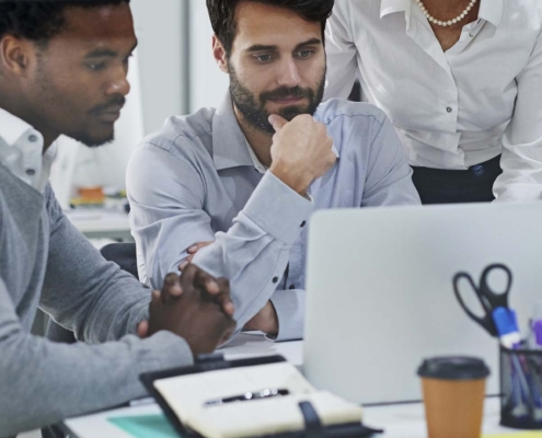 Cómo alcanzar una página web optimizada para SEO