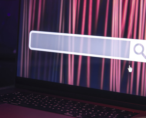 Conceptos básicos de una página web optimizada para buscadores